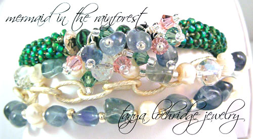 Flourite Bracelets