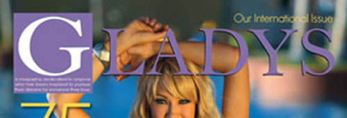 Gladys Magazine 6-10