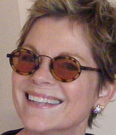 Tanya Lochridge
