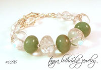Green Aventurine Bracelet