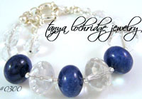 Sodalite Bracelet
